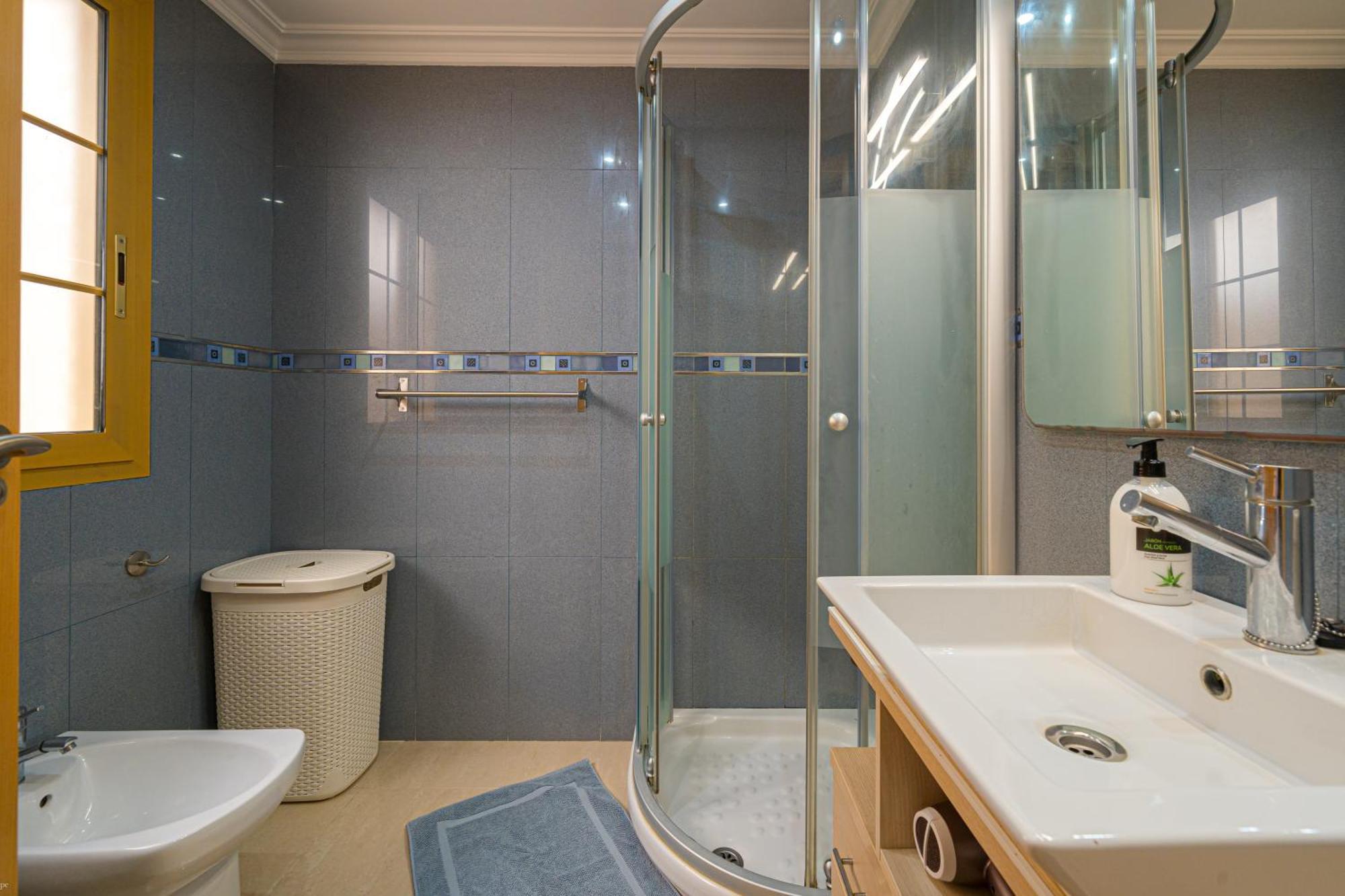 Front Line Apartment Jakarta 2 Ел Кампело Екстериор снимка