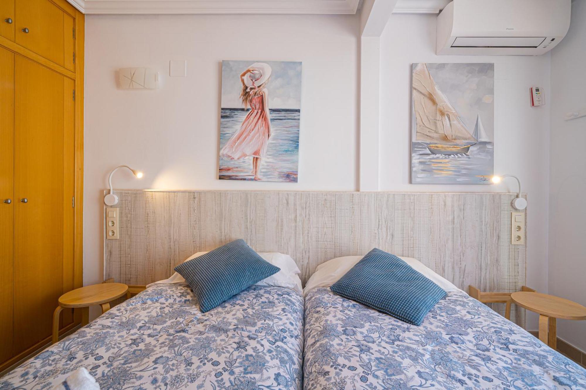 Front Line Apartment Jakarta 2 Ел Кампело Екстериор снимка