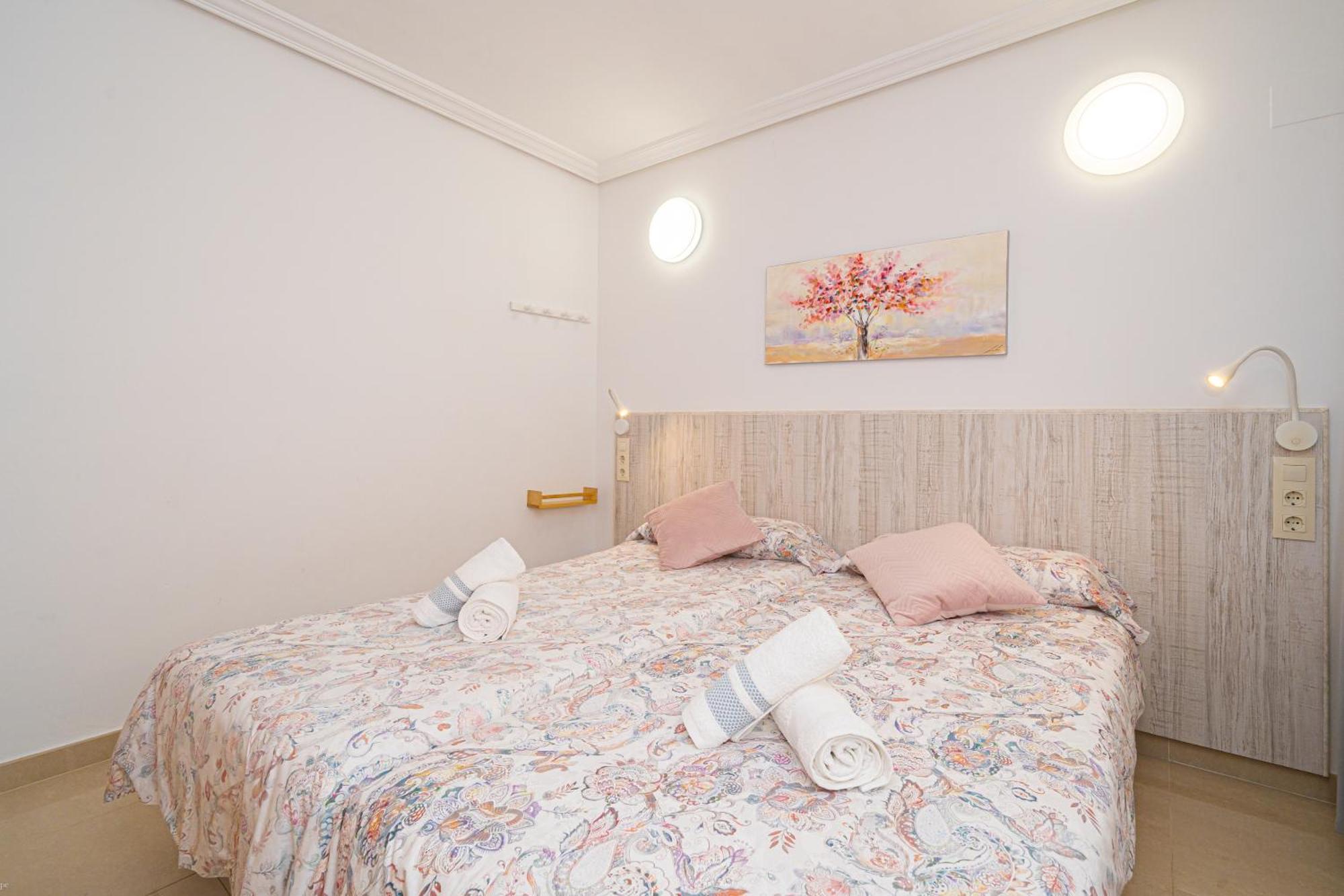 Front Line Apartment Jakarta 2 Ел Кампело Екстериор снимка
