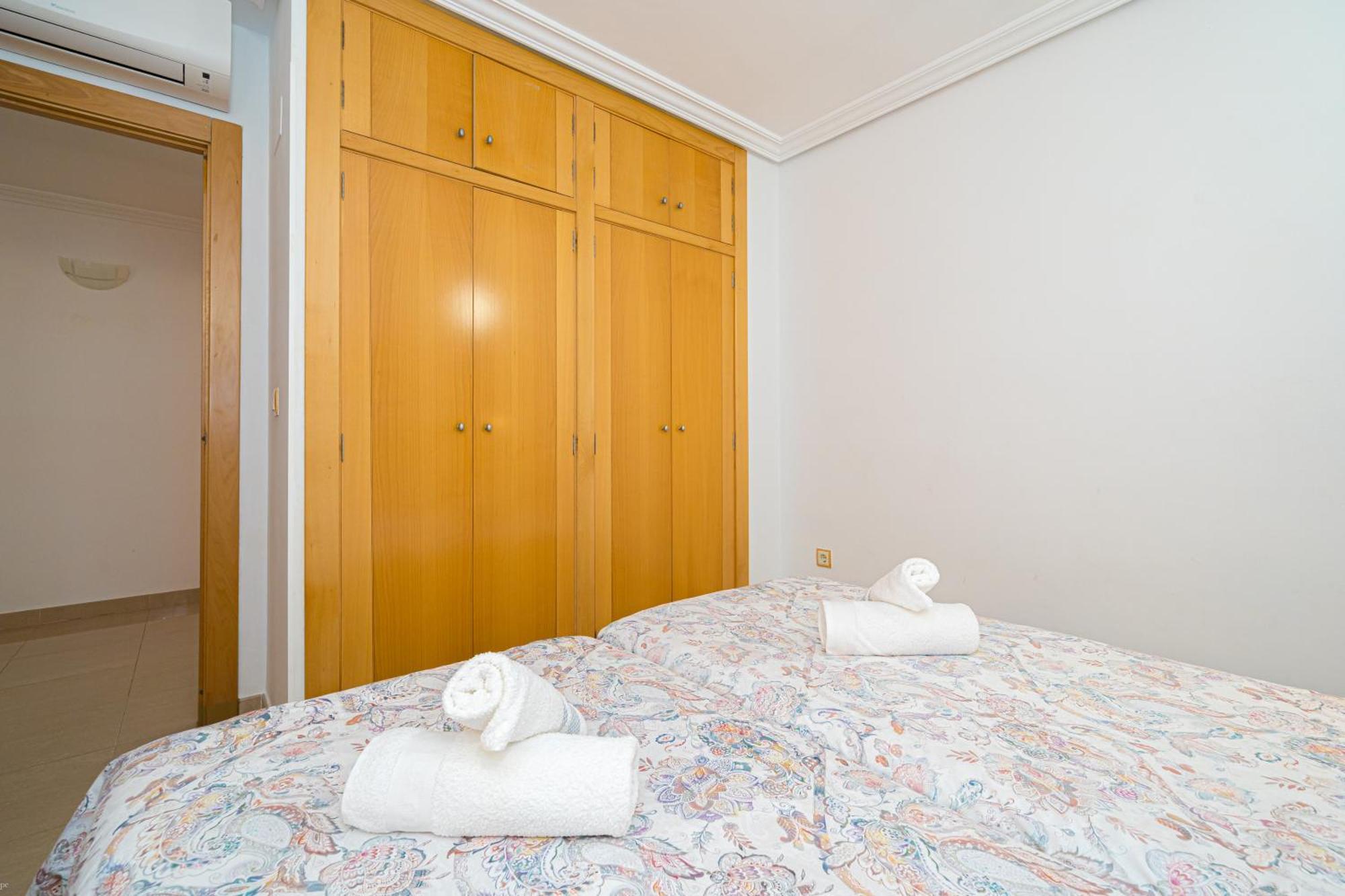 Front Line Apartment Jakarta 2 Ел Кампело Екстериор снимка