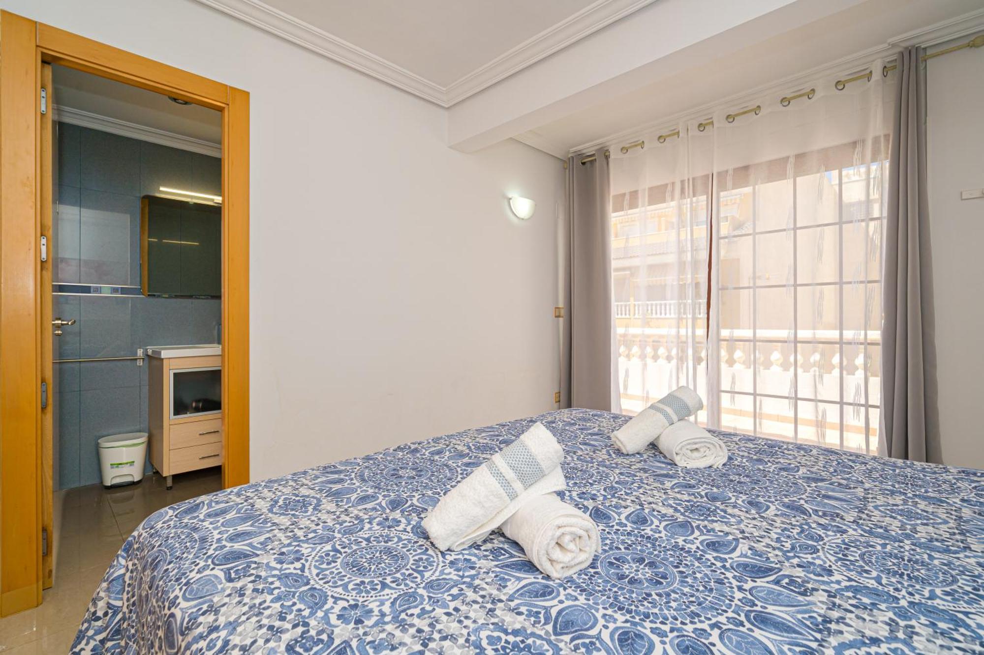 Front Line Apartment Jakarta 2 Ел Кампело Екстериор снимка