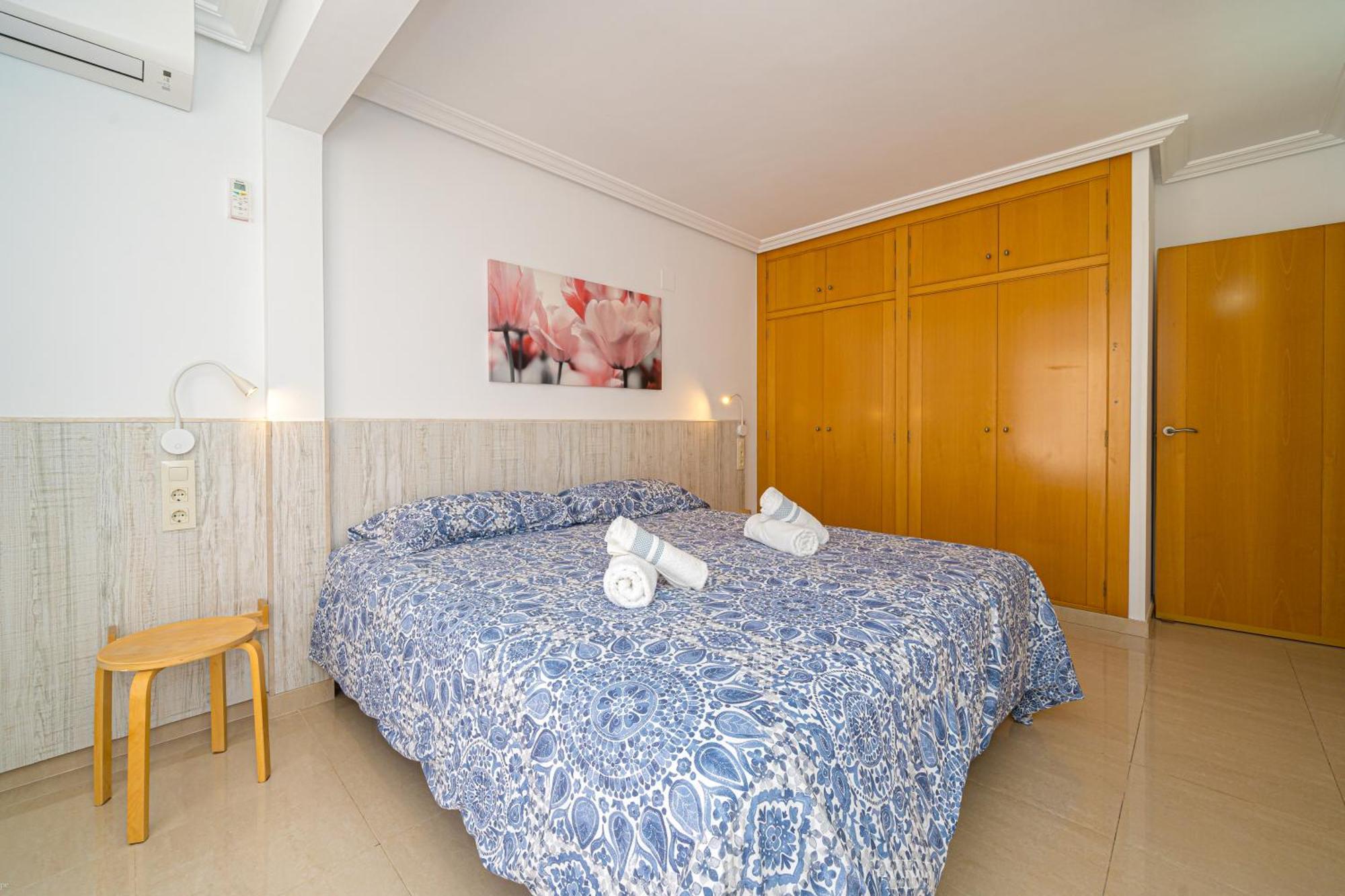 Front Line Apartment Jakarta 2 Ел Кампело Екстериор снимка