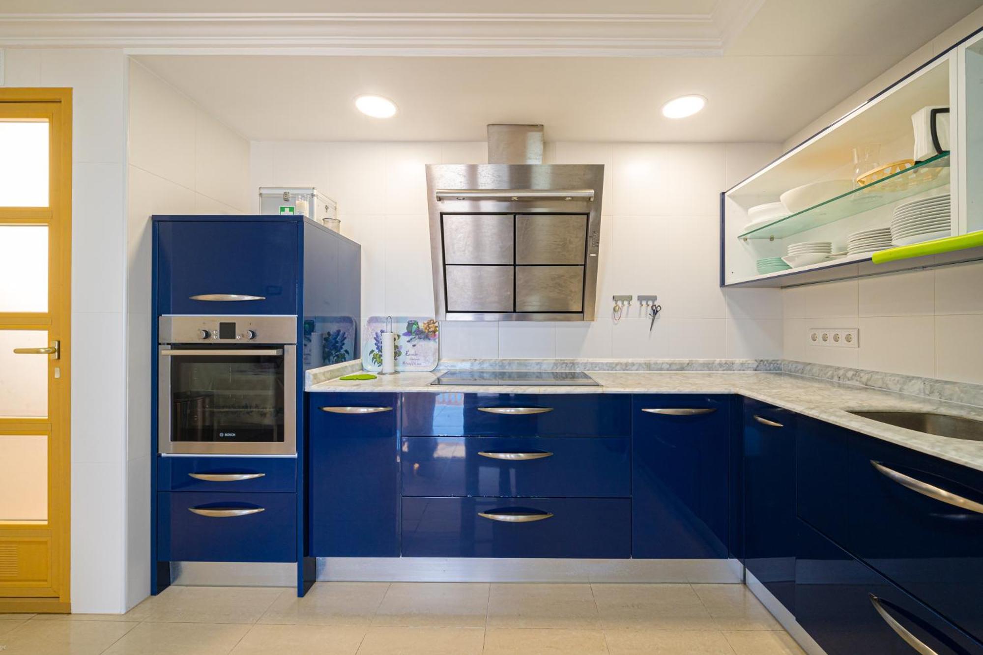 Front Line Apartment Jakarta 2 Ел Кампело Екстериор снимка